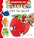 Les couleurs by 