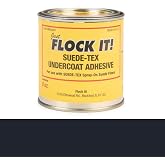 Undercoat Adhesive, Black