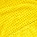 Exclusivo Mezcla Fleece Throw Blanket Extra Large, Super Soft and Warm Blankets for Couch, Sofa and Bed Waffle Textured, Cozy, Fuzzy and Lightweight (Vibrant Yellow, 50x70 inches)