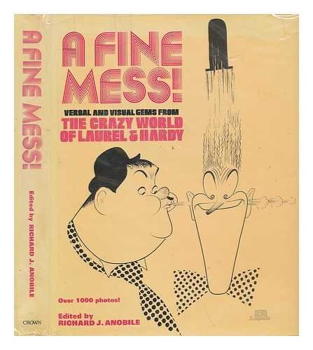 A Fine Mess by
