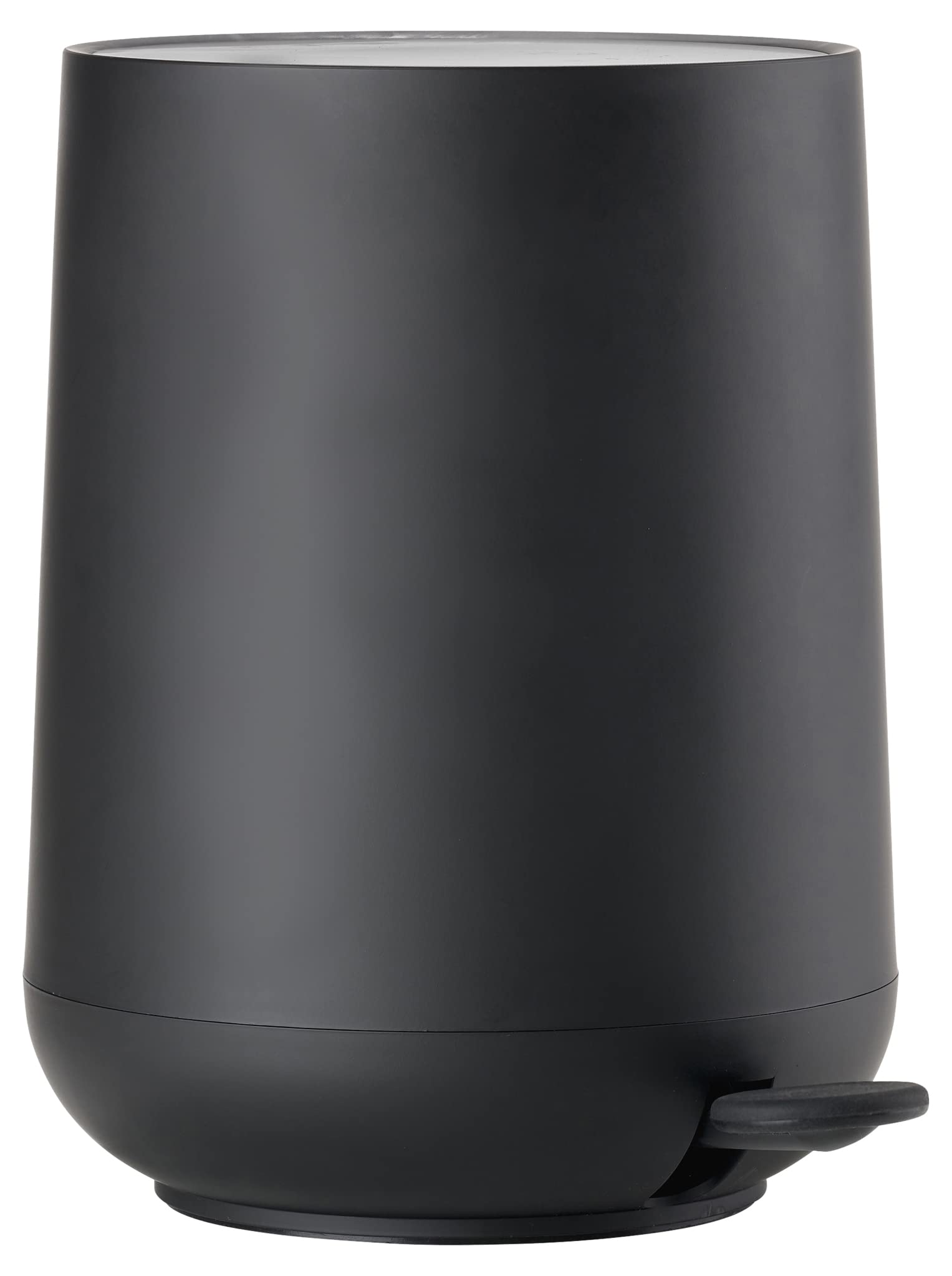 Zone Denmark Nova Pedal Bin 5 L - Black (330130)