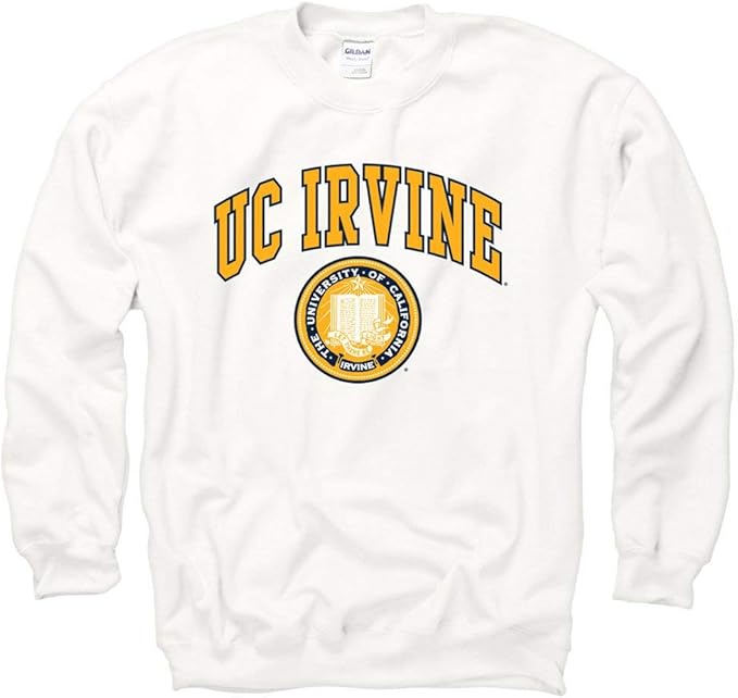 uci crewneck