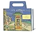 The Cardboard Valise (Pantheon Graphic Library) by Ben Katchor