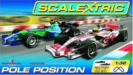 pistas scalextric amazon