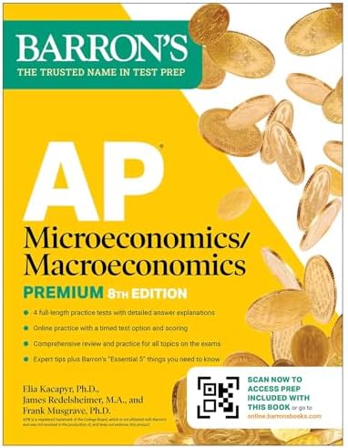Krugman's Economics for the AP® Course: 9781319113278: Economics