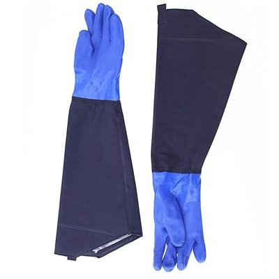 SYROVIA Waterproof Winter Work Gloves Long Rubber Sri Lanka Ubuy