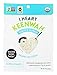 I Heart Keenwah Toasted Quinoa Flakes Hot Cereal, Plain, Unsweetened, Organic, Gluten-Free (9oz Bag)
