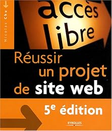 Réussir un projet de site Web