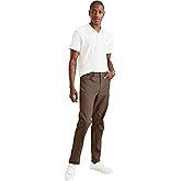 Dockers Men's Straight Fit Jean Cut All Seasons Tech Pants