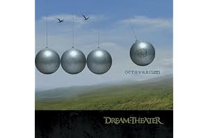 Octavarium