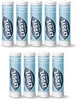 Lypsyl Lip Moisturiser Original 4.2g Pack of 9 Personal Care view 2