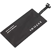 Type C Wireless Charging Receiver, USB C Qi Wireless Charging Receiver Module for Smartphone with Type C Interface