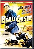 BEAU GESTE / (FULL RMST SUB)