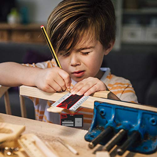 Young Choi's Kids Size Power Construction Toy Pack Tool Play Realistic Drill with Sound, Toddlers Pretend Play Yard Work Lawn Equipment Plastic Drill Toy for Boys Garden Tool - Thumbnail 5