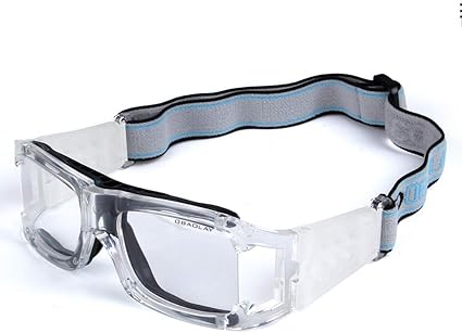 basketball eye glasses