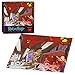 USAopoly Rick & Morty Puzzle (550 Piece), Multicolor
