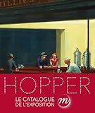 Image de Hopper : Catalogue de l'exposition