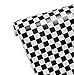 Peel and Stick Wallpaper Self Adhesive Removable - Contact Paper or Wall Paper - Removable Wallpaper - Prepasted Wallpaper 1.48 ft.x6.56ft. - 9.69 sq. ft. (17.71” Wide x 78.7” Long)