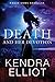 Death and Her Devotion (Rogue Vows Book 1) by 