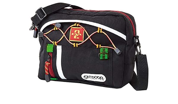 sling bag with handle
