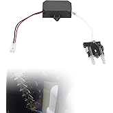 Toolixor 9-1056-01 Module Kit for Del Ozone 25, 50, 100, Eclipse EC-10, EC-20, EC-40 Systems, Auto-Sensing Dual Voltage APG Cell, Fits ZO-200, ZO-400 Units