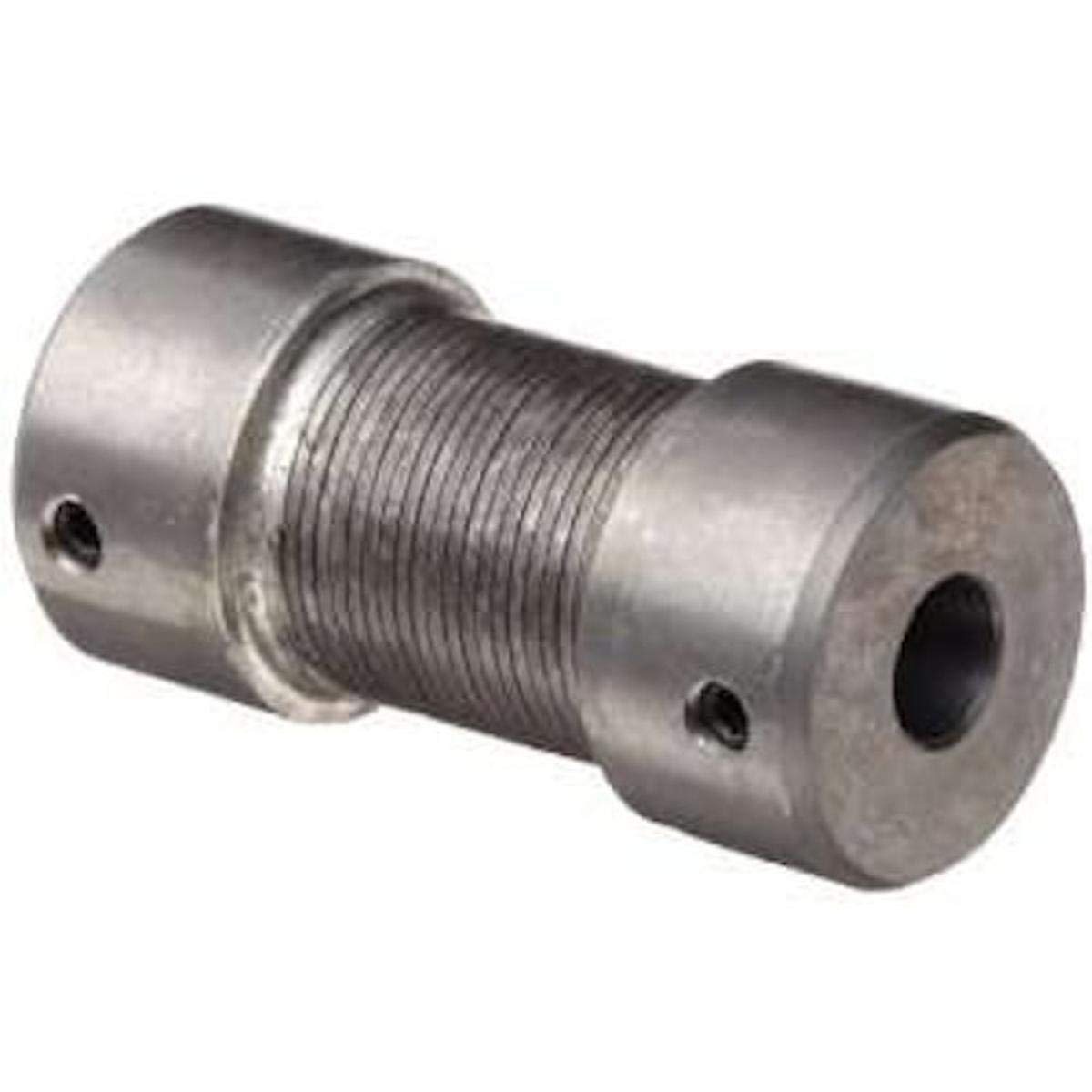 Lovejoy 68514476300 Cast Iron C295 Hub, 13T 8/16DP, 2 Set Screws at 90