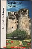 Image de Le guide de l'Anjou