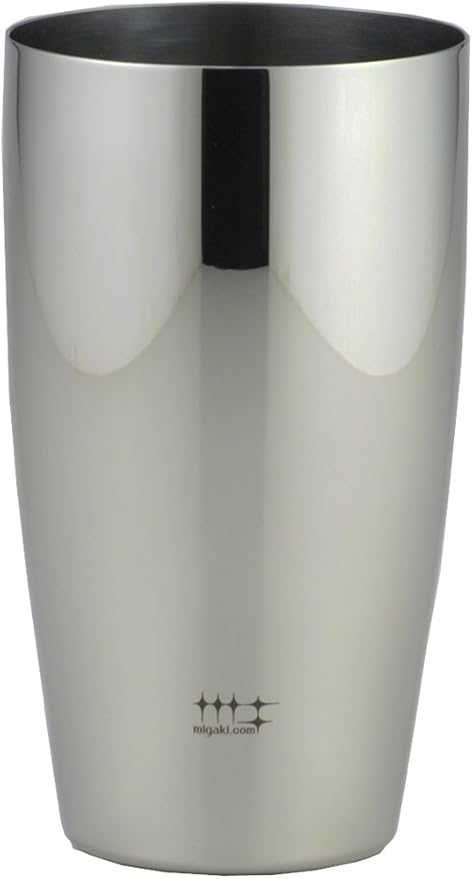 Amazon ヨシカワ 日本製 タンブラー ステンレス シルバー 400ml 磨き屋シンジケート Yj1104 タンブラーグラス オンライン通販