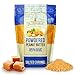PB Trimmed Powdered Peanut Butter 1LB Bags (4 Pack) Original + Chocolate + Salted Caramel + Honey