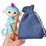 fingerlings zoe monkey
