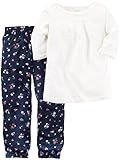 Carter's 2 Piece Leggings Set (Toddler)