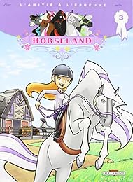 L' amitié à l'épreuve