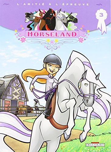 L' amitié à l'épreuve