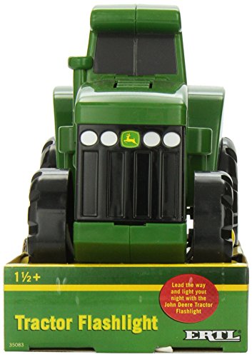 John Deere Flashlight
