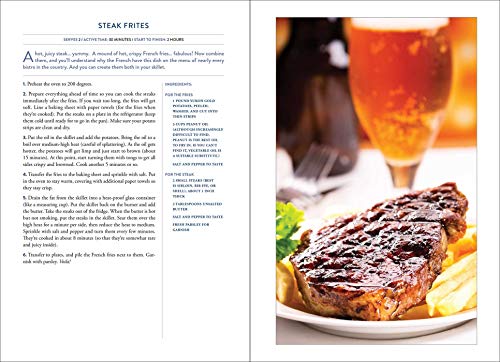 Cast Iron: The Ultimate Book of the World's Most Prized Cookware with More Than 300 International Recipes