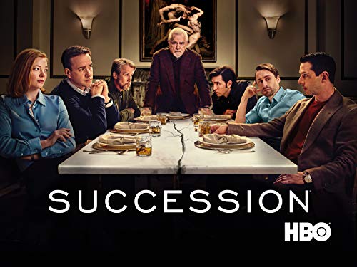 Succession - Season 2
