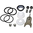 Danco 34446 Repair Kits for Delta and Peerless Single-Handle Faucets, One Size, Steel, Pack of 5