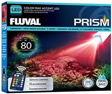 Fluval Prism Led Spot Light by Fluval by Hagen