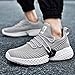 RELANCE Men's Running Shoes, Lightweight Casual Sneakers Workout Sport Athletic Shoes for Training Tennis Jogging Footwear