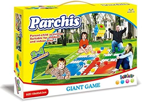 parchis amazon