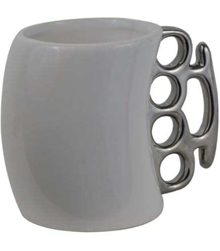 Pyramid International - Taza De Gundam (diseño De Traje Móvil De Gundam), Taza De Café Y Taza Grande De Cerámica Blanca De 11 Onzas, En Caja De Regalo