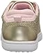 Carter's Every Step girls infant 1st walker Park fashion sneaker