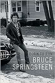 Born to Run (edición en lengua española): Memorias (Literatura Random House)