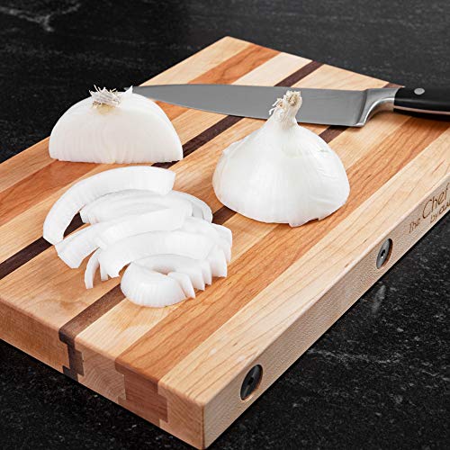 Cutting Board Butcher Block Wax Made with Natural Beeswax, Carnauba