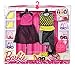 Barbie #6 Fashion Pack (2 Pack)