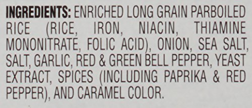 Zatarain's Dirty Rice, 8 oz - Thumbnail 5