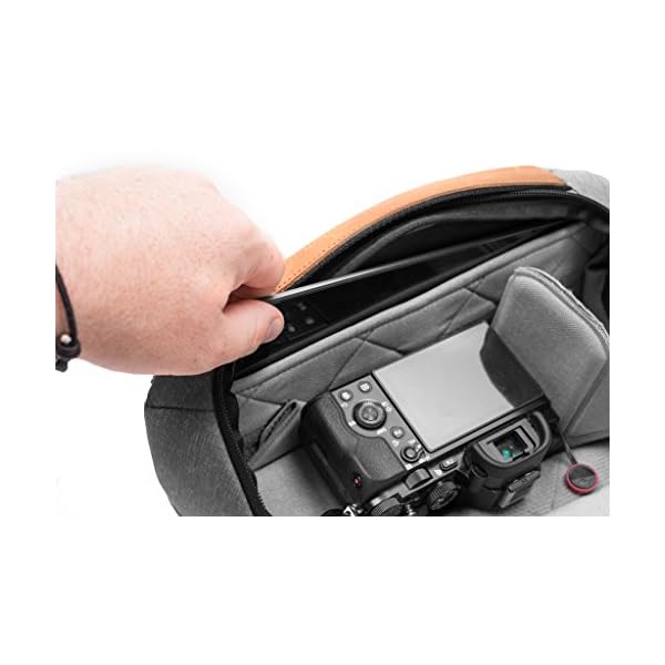 Peak Design Everyday Sling 5L (Camera Bag) – Bild 6