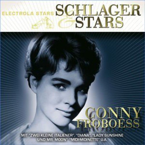 Conny Froboess - 100 Tubes 2009 Cd6 Ra� Rnb - Zortam Music