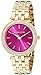 Michael Kors Women's  MK3444 Mini Darci Gold-Tone Stainless Steel Watch