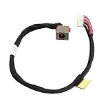 ZAHARA DC Power Jack Cable for Acer Predator Helios 300 PH317-51 PH317-52 view 7